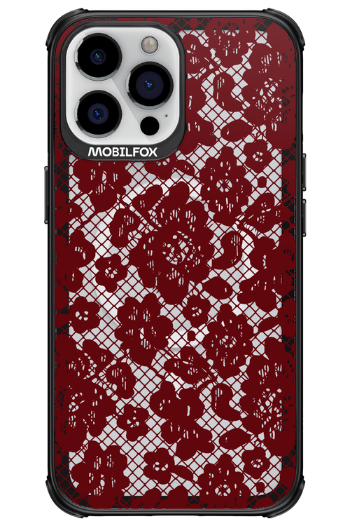Lace Lover - Apple iPhone 13 Pro Max