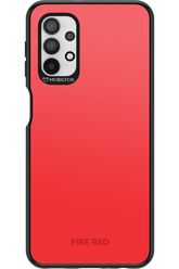 Fire red - Samsung Galaxy A32 5G