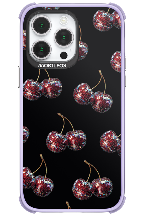Cherry Rush - Apple iPhone 14 Pro Max