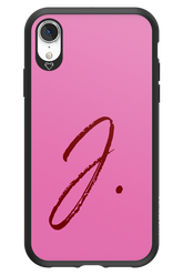 (Sorbet) J 2.0 - Apple iPhone XR
