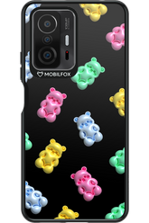 Gummy Bears - Xiaomi Mi 11T