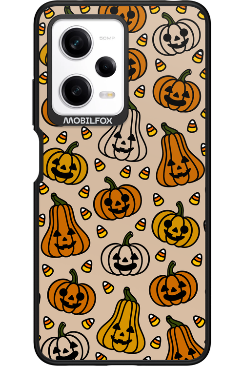 Sweet Thrill - Xiaomi Redmi Note 12 Pro 5G