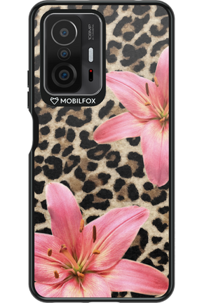 Leobloom - Xiaomi Mi 11T