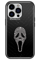 Glitter Ghost - Apple iPhone 13 Pro