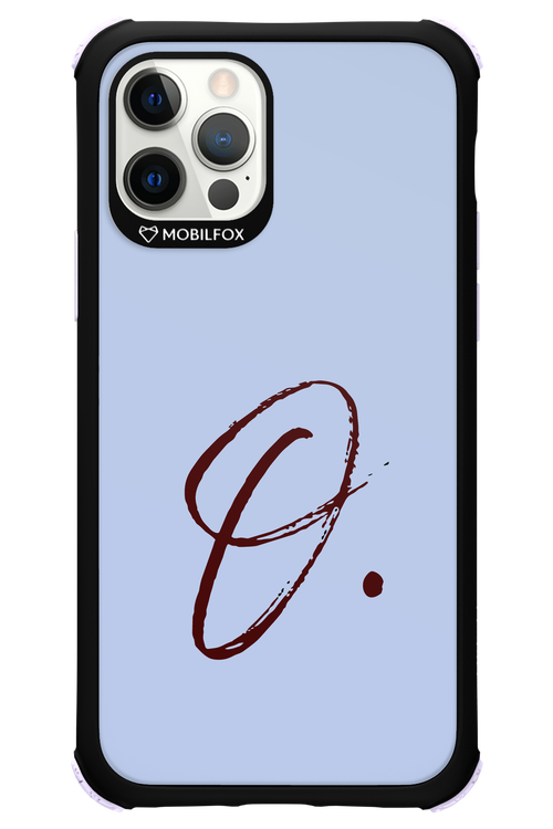 (Jellyfish Presso) O 2.0 - Apple iPhone 12 Pro