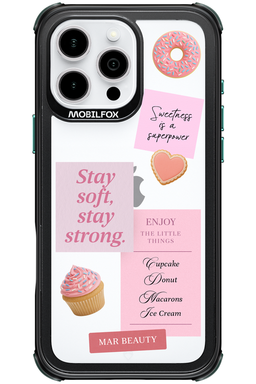 Sweet Babe - Apple iPhone 16 Pro Max