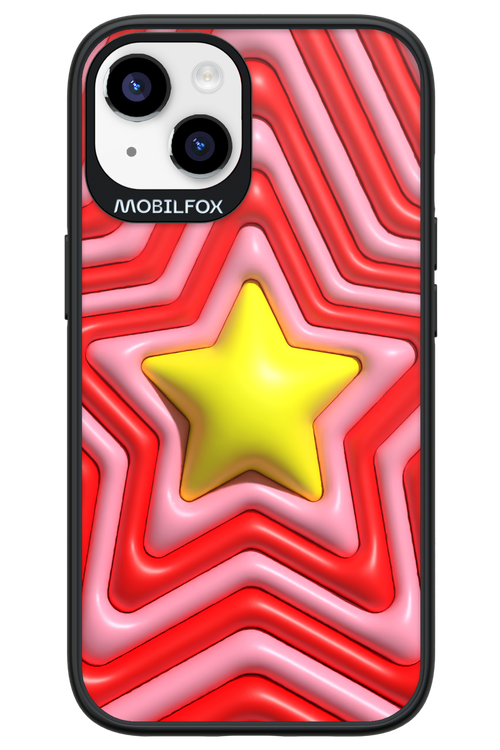 Star - Apple iPhone 14