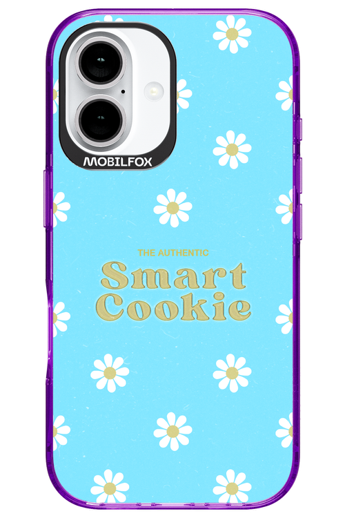 Smart Cookie - Apple iPhone 16