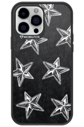 Chrome Stars - Apple iPhone 13 Pro Max