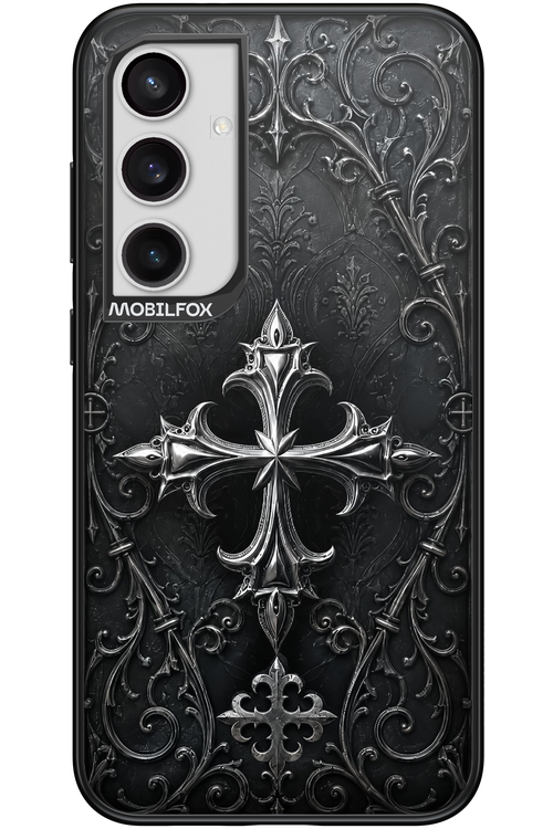 Armor 2.0 - Samsung Galaxy S24+