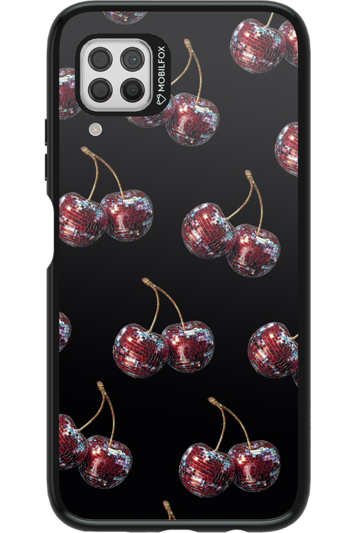 Cherry Rush - Huawei P40 Lite