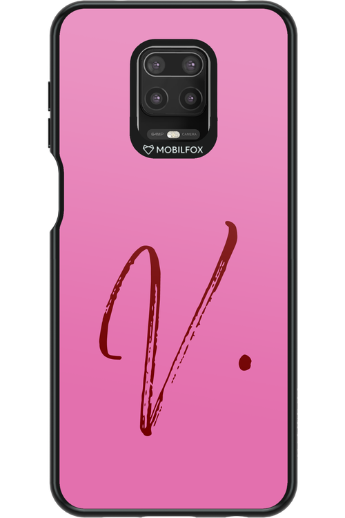 (Sorbet) V 2.0 - Xiaomi Redmi Note 9 Pro