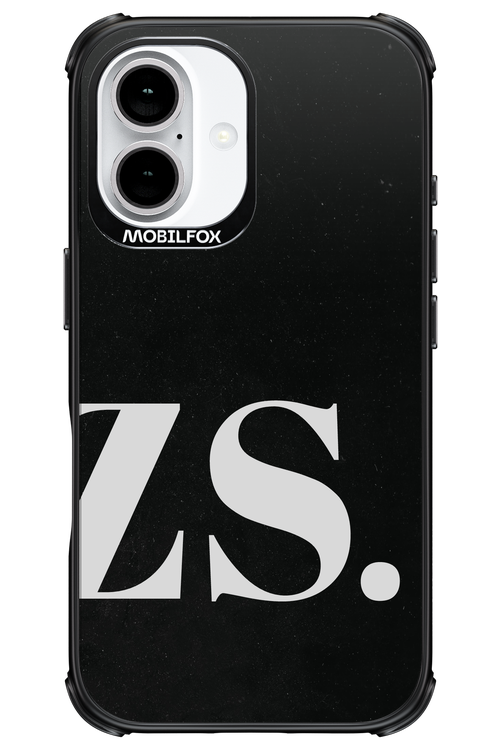 ZS (Off Space) 2.0 - Apple iPhone 16