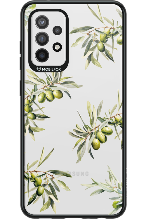 Olive Tree - Samsung Galaxy A72