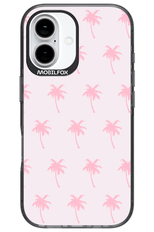 Palm Forest - Apple iPhone 16