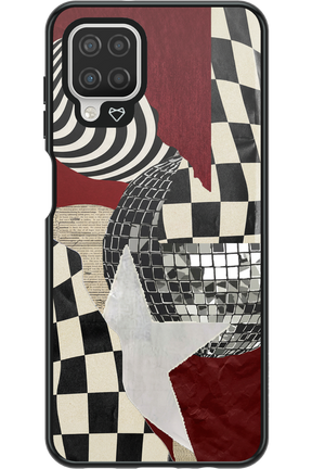 Disco Time 2.0 - Samsung Galaxy A12