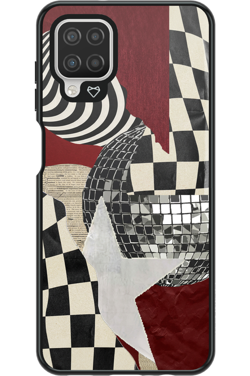 Disco Time 2.0 - Samsung Galaxy A12