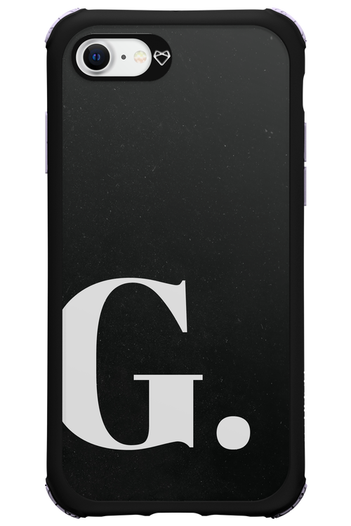 G (Off Space) 2.0 - Apple iPhone 8