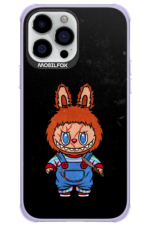 Playtime's over - Apple iPhone 13 Pro Max