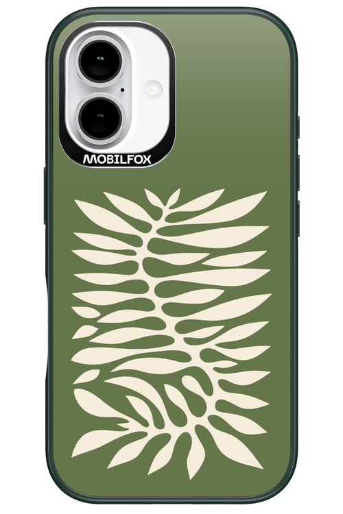 Grasshopper - Apple iPhone 16