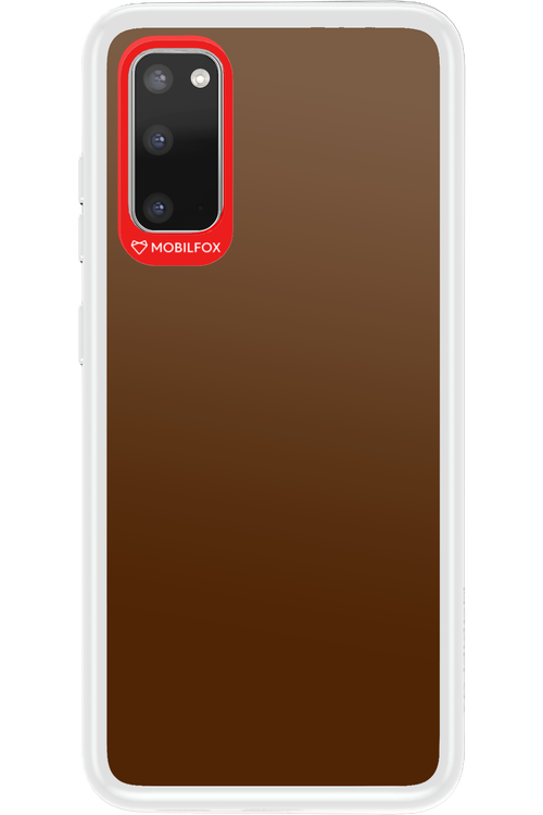 Choco Wow - Samsung Galaxy S20