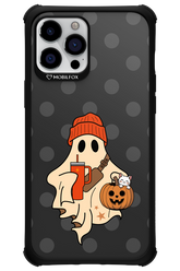 Ghost Girl - Apple iPhone 12 Pro Max