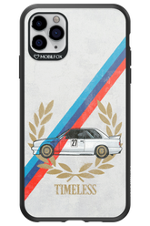 Timeless - Apple iPhone 11 Pro Max