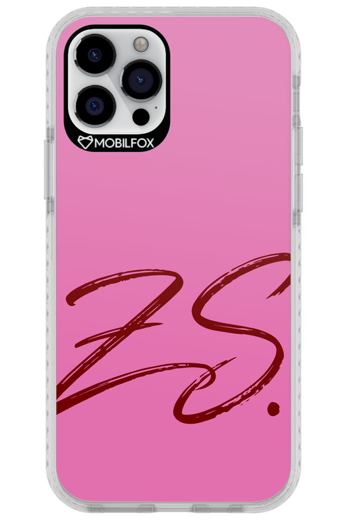 (Sorbet) ZS 2.0 - Apple iPhone 12 Pro