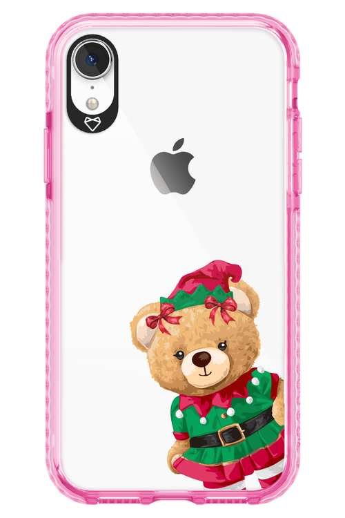 Mrs. Elf - Apple iPhone XR