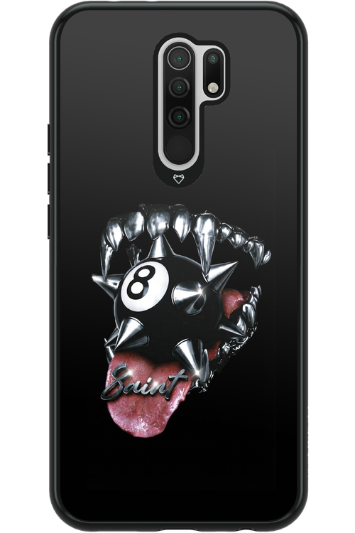 St8 2.0 - Xiaomi Redmi 9