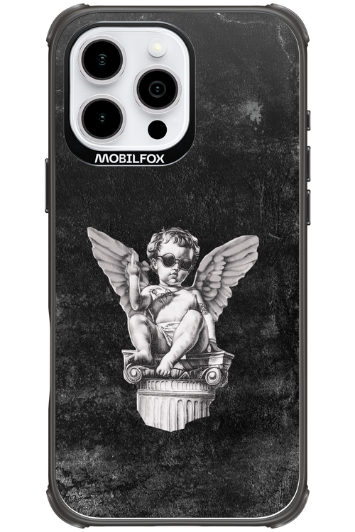 Fallen Angel - Apple iPhone 16 Pro Max