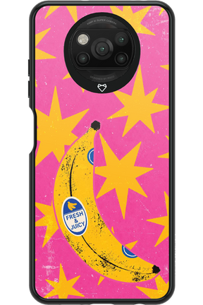BANANA POP 2.0 - Xiaomi Poco X3 NFC