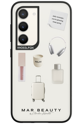 Clean Girl - Samsung Galaxy S23