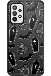 After Death - Samsung Galaxy A72