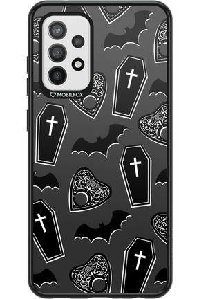 After Death - Samsung Galaxy A72