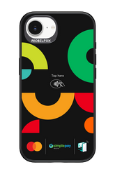 OTP EU Black 2.0 - Apple iPhone 17e
