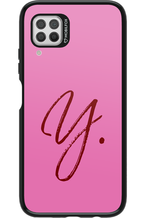 (Sorbet) Y 2.0 - Huawei P40 Lite
