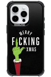 F_cking Xmas - Apple iPhone 16 Pro