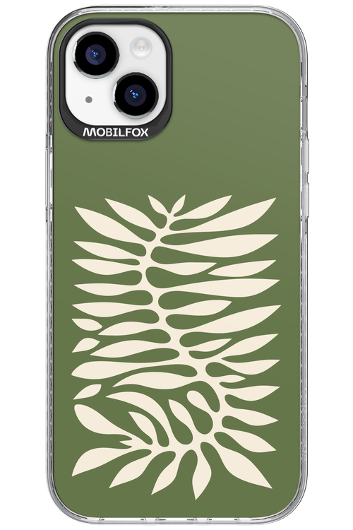 Grasshopper - Apple iPhone 15 Plus