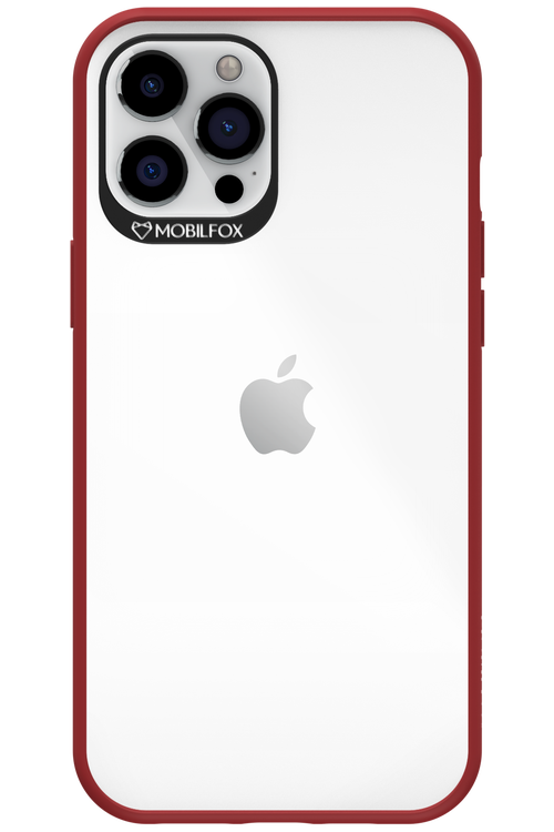 NUDE - Apple iPhone 12 Pro Max