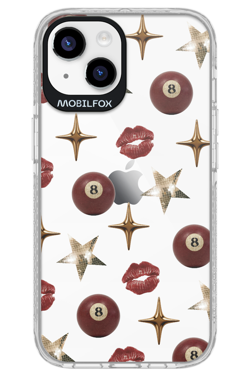 Lucky strike 2.0 - Apple iPhone 14