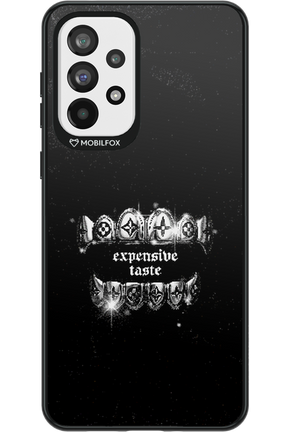 Expensive Taste - Samsung Galaxy A73