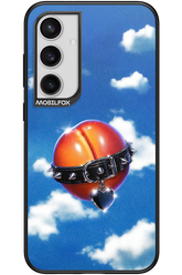 Wild Peach 2.0 - Samsung Galaxy S24+