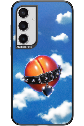 Wild Peach 2.0 - Samsung Galaxy S24+