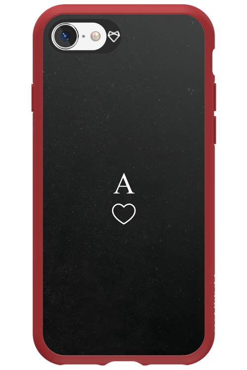 A Black 2.0 - Apple iPhone SE 2022
