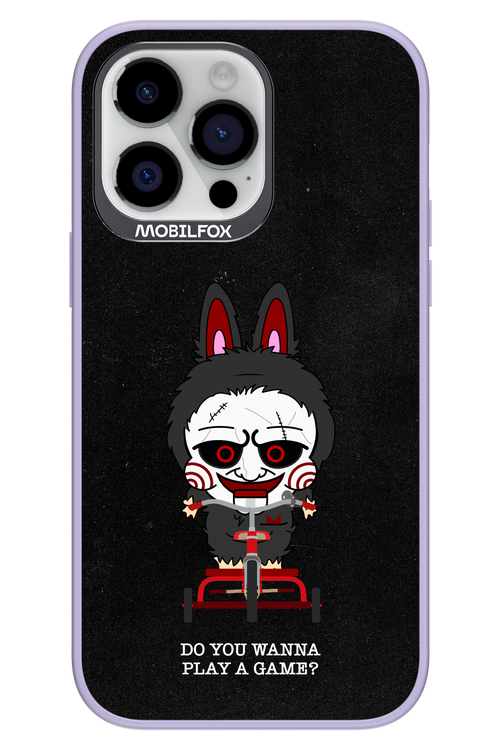 Sawbubu - Apple iPhone 14 Pro Max