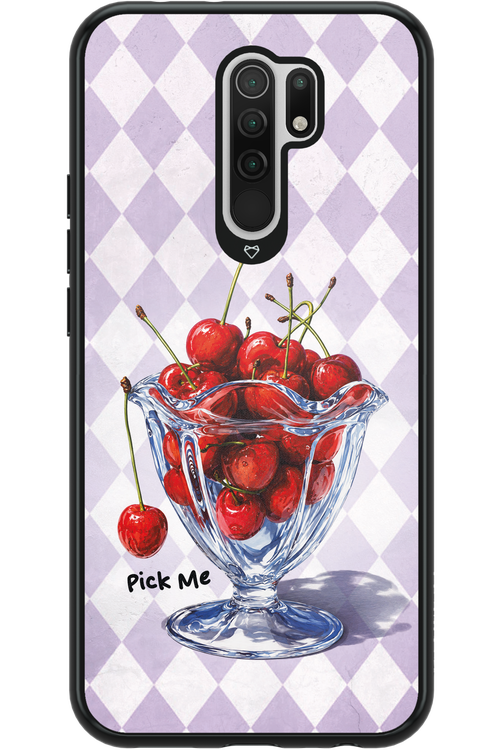 Pick Me 2.0 - Xiaomi Redmi 9