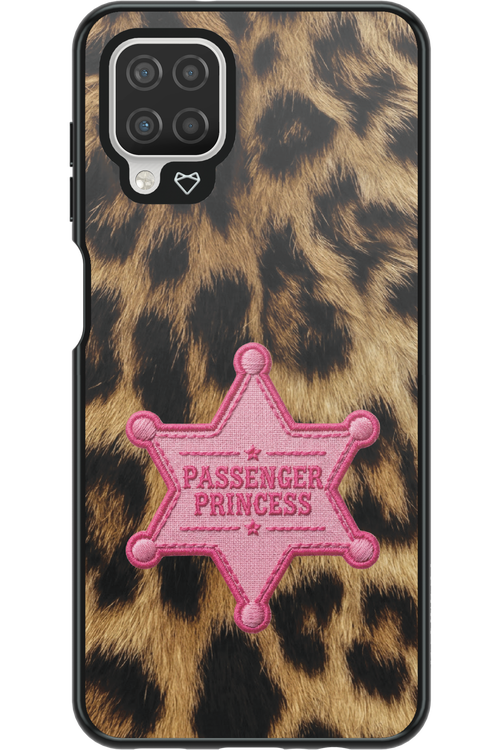 Passenger Princess 2.0 - Samsung Galaxy A12
