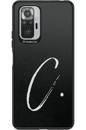 (Off Space) C 2.0 - Xiaomi Redmi Note 10 Pro