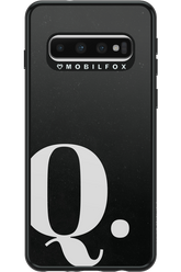 Q (Off Space) - Samsung Galaxy S10